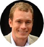 Dan Redford