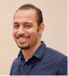 د.أحمد درغام، باحث مشارك ، في قسم تربية الأسماك وتركيبها الوراثي، بالمعمل المركزي لبحوث الثروة السمكية (CLAR)، قرية العباسة، مصر