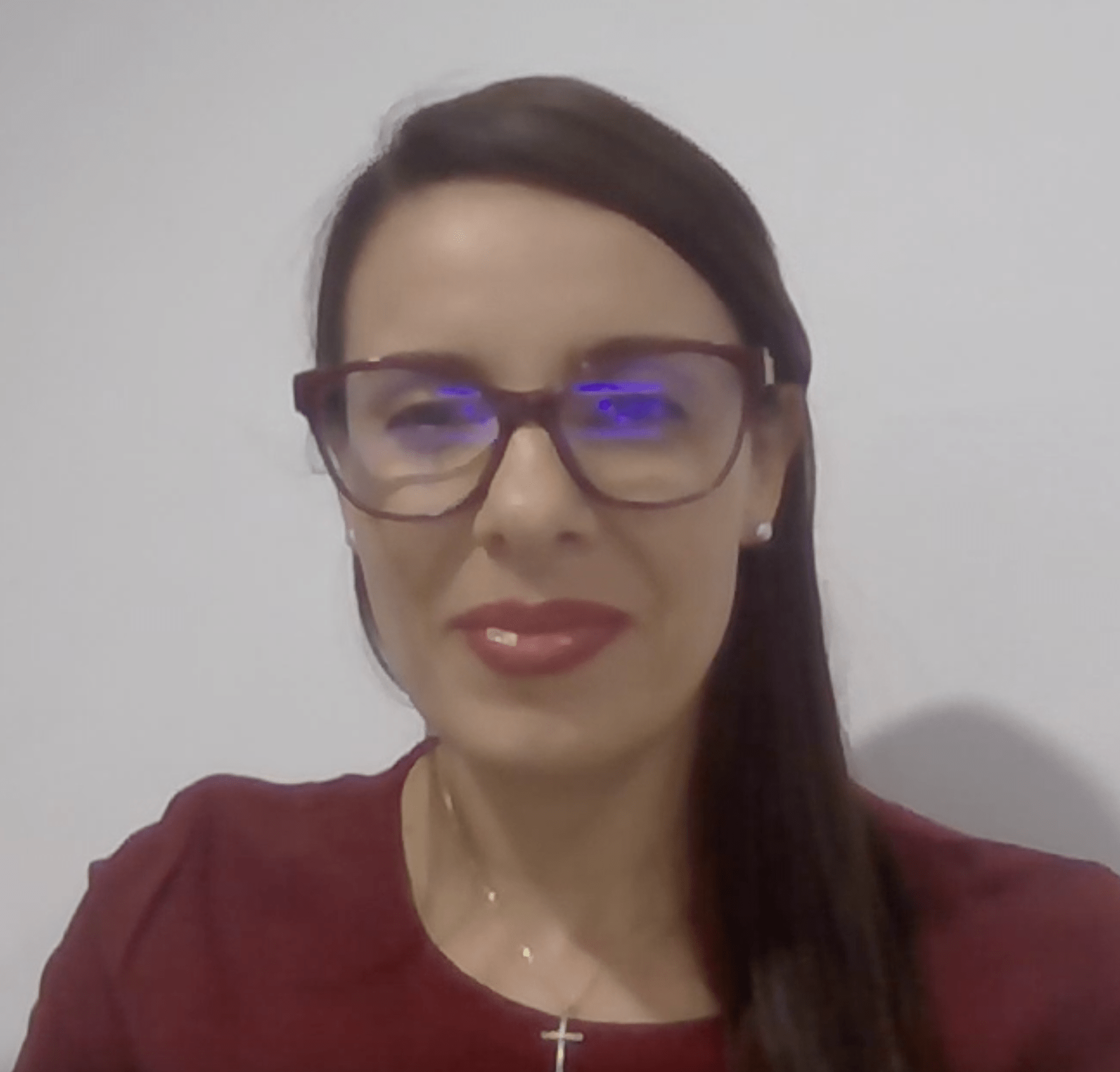 أندريا روبلز مونتيس، مصنع إينولاسا، مدينة بونتاريناس، كوستاريكا