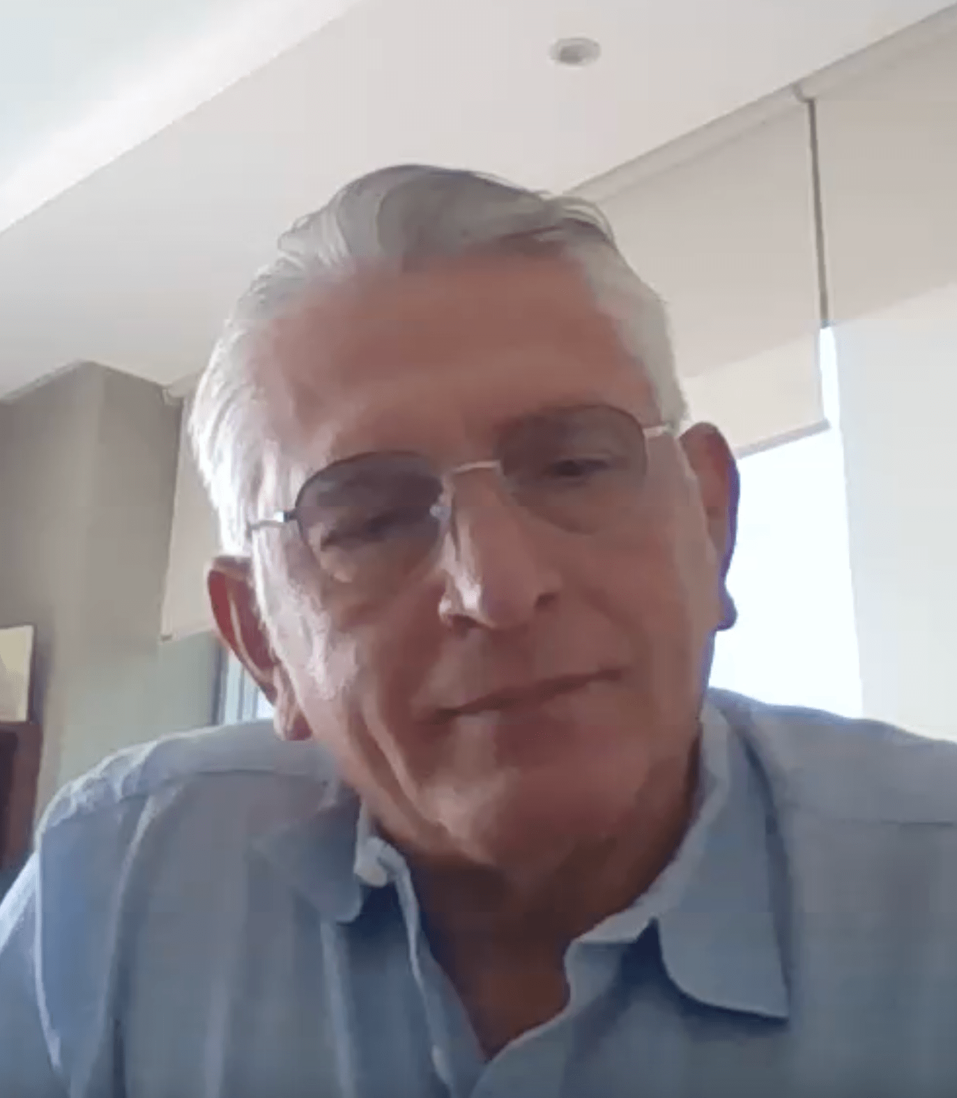 داني فيليز، شركة بيوما، مدينة غواياكيول، الإكوادور