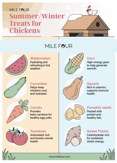 Screenshot 2026-03-09 at 16-57-06 Chicken Feed Ultimate Guide Best Chicken Feed Costs FREE eBook – Mile Four